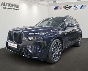 BMW X7 Gebrauchtwagen
