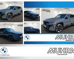 BMW XM Gebrauchtwagen