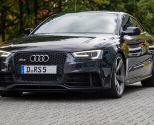 Audi RS5 Gebrauchtwagen