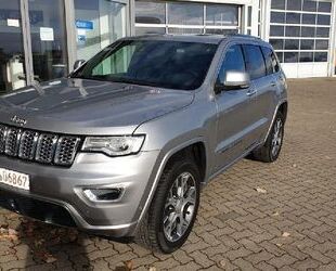 Jeep Grand Cherokee Gebrauchtwagen