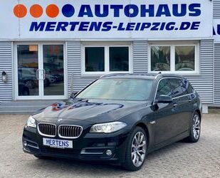 BMW 530 Gebrauchtwagen