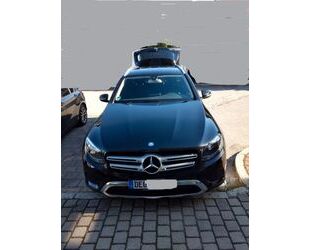 Mercedes-Benz GLC 220 Gebrauchtwagen