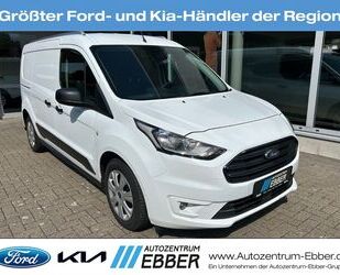Ford Transit Connect Gebrauchtwagen