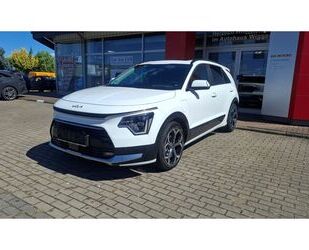 Kia Niro Gebrauchtwagen