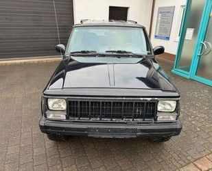 Jeep Cherokee Gebrauchtwagen