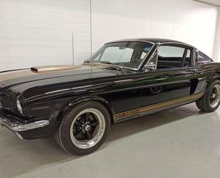 Ford Mustang Gebrauchtwagen