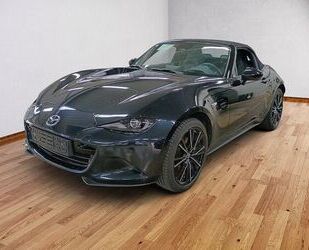 Mazda MX-5 Gebrauchtwagen