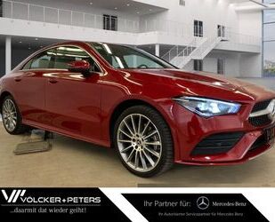 Mercedes-Benz CLA 250 Gebrauchtwagen