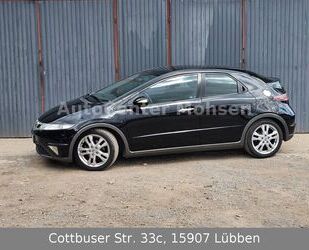 Honda Civic Gebrauchtwagen
