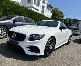 Mercedes-Benz E 350 Gebrauchtwagen