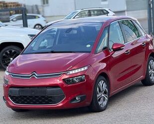 Citroen C4 Picasso Gebrauchtwagen