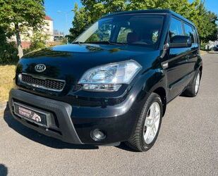 Kia Soul Gebrauchtwagen
