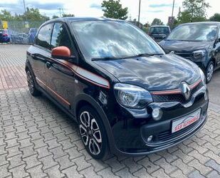 Renault Twingo Gebrauchtwagen