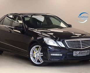 Mercedes-Benz E 500 Gebrauchtwagen