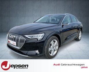 Audi e-tron Gebrauchtwagen