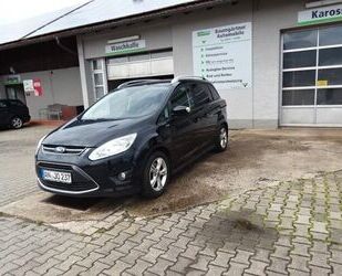 Ford Grand C-Max Gebrauchtwagen