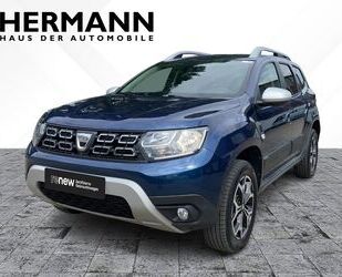 Dacia Duster Gebrauchtwagen