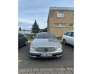 Mercedes-Benz CLS 320 Gebrauchtwagen