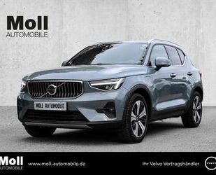 Volvo XC40 Gebrauchtwagen