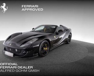 Ferrari 812 Gebrauchtwagen