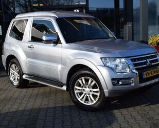 Mitsubishi Pajero Gebrauchtwagen