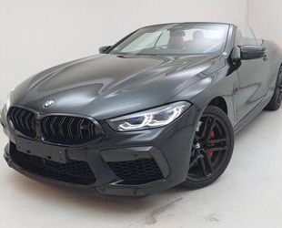 BMW M8 Gebrauchtwagen