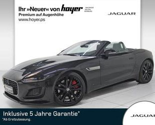 Jaguar F-Type Gebrauchtwagen