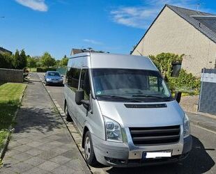 Ford Transit Gebrauchtwagen