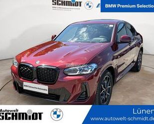 BMW X4 Gebrauchtwagen