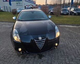 Alfa Romeo Giulietta Gebrauchtwagen