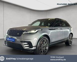 Land Rover Range Rover Velar Gebrauchtwagen