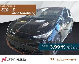 Cupra Born Gebrauchtwagen