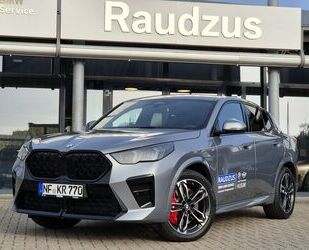 BMW X2 Gebrauchtwagen