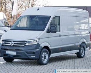 VW Crafter Gebrauchtwagen
