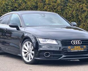 Audi A7 Gebrauchtwagen