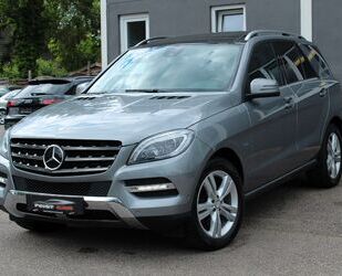 Mercedes-Benz ML 350 Gebrauchtwagen