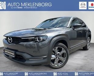 Mazda MX-30 Gebrauchtwagen