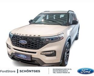 Ford Explorer Gebrauchtwagen