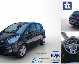 Kia Venga Gebrauchtwagen