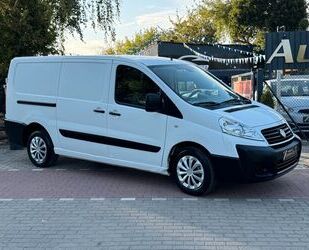 Fiat Scudo Gebrauchtwagen