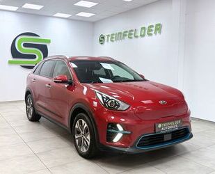 Kia Niro EV Gebrauchtwagen