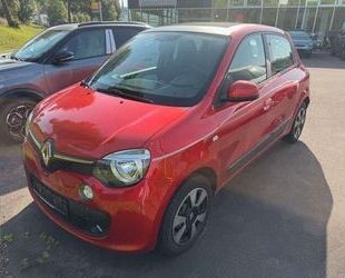 Renault Twingo Gebrauchtwagen