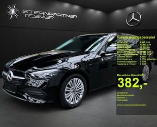 Mercedes-Benz C 200 Gebrauchtwagen