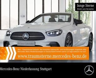 Mercedes-Benz E 200 Gebrauchtwagen
