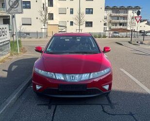 Honda Civic Gebrauchtwagen