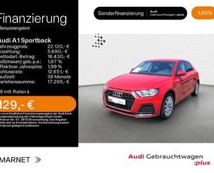 Audi A1 Gebrauchtwagen