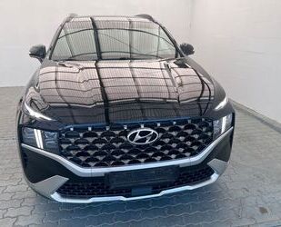 Hyundai SANTA FE Gebrauchtwagen