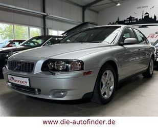 Volvo S80 Gebrauchtwagen