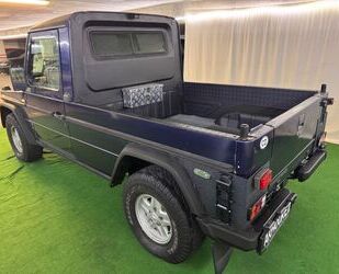 Mercedes-Benz G 290 Gebrauchtwagen