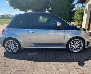 Abarth 695C Gebrauchtwagen